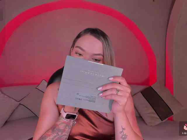 HaleyGreen