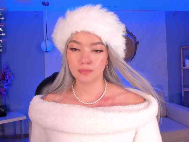 HaleyGreen webcam