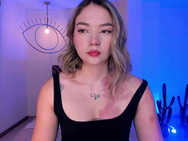 HaleyGreen webcam