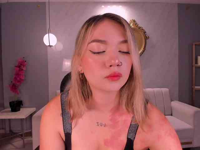 HaleyGreen webcam
