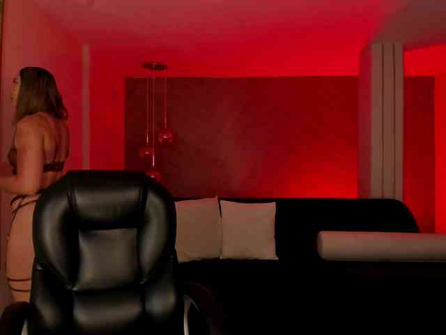 HaleyGreen webcam