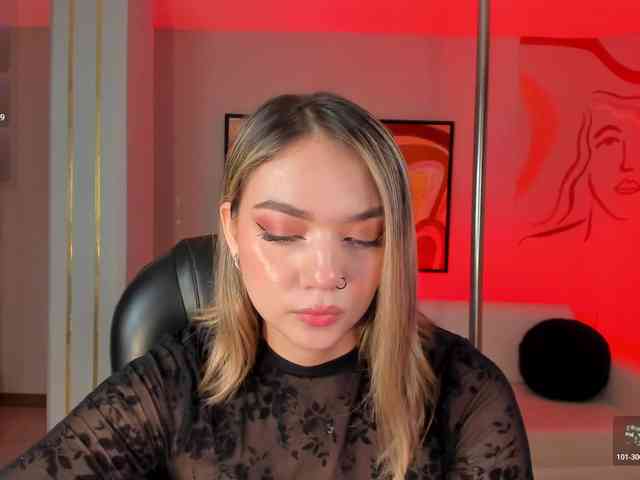 HaleyGreen webcam