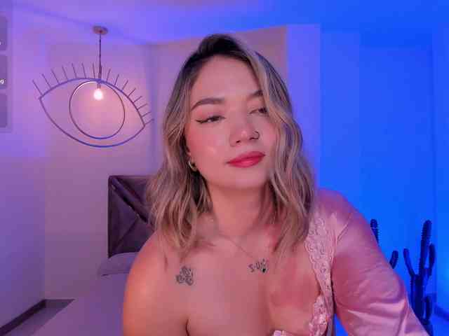 HaleyGreen webcam