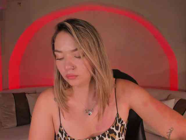 HaleyGreen webcam