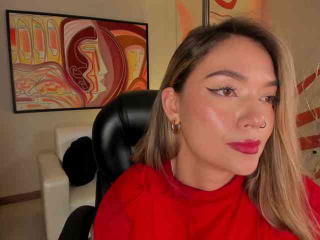 HaleyGreen webcam
