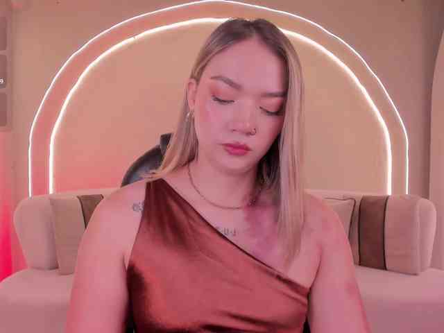 HaleyGreen webcam
