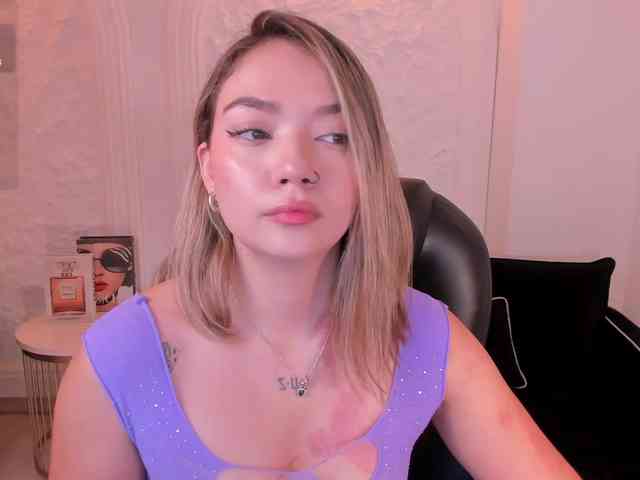 HaleyGreen webcam