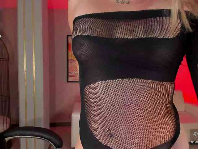 HaleyGreen webcam