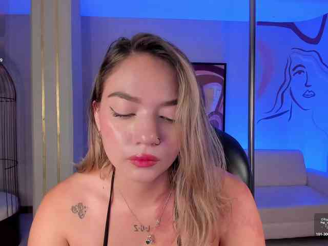 HaleyGreen webcam