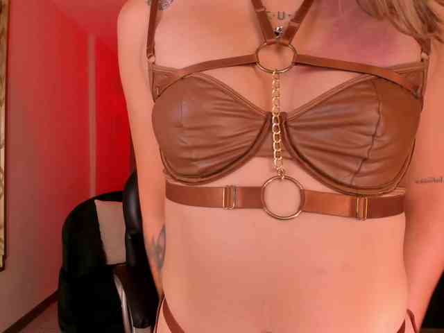 HaleyGreen webcam