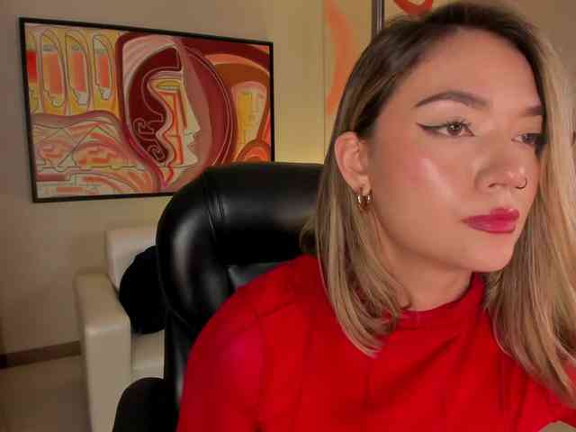 HaleyGreen webcam