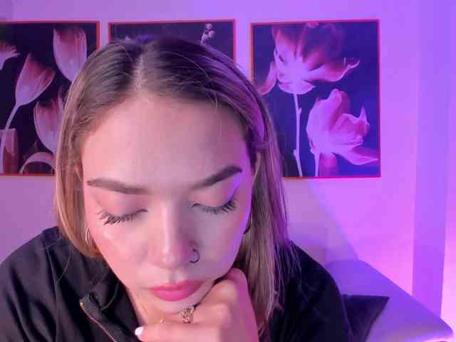 HaleyGreen webcam
