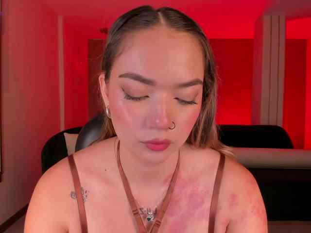 HaleyGreen webcam