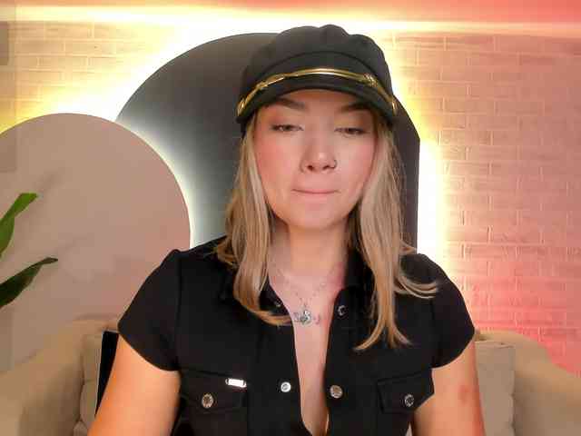 HaleyGreen webcam