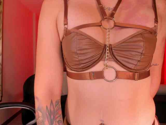 HaleyGreen webcam