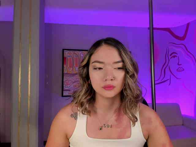 HaleyGreen webcam