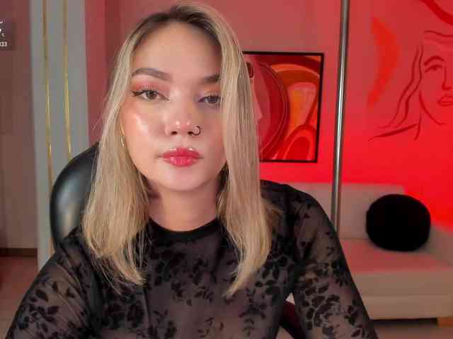 HaleyGreen webcam