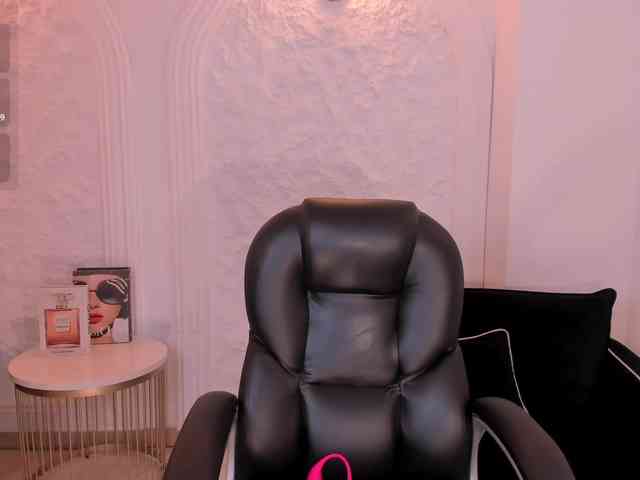 HaleyGreen webcam