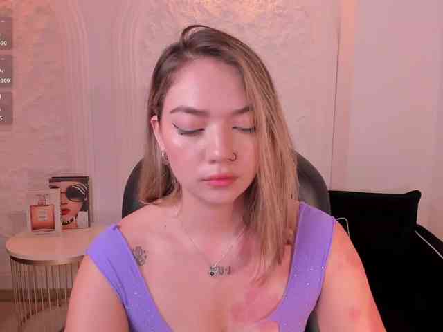 HaleyGreen webcam