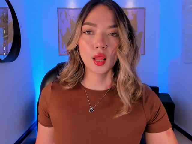 HaleyGreen webcam
