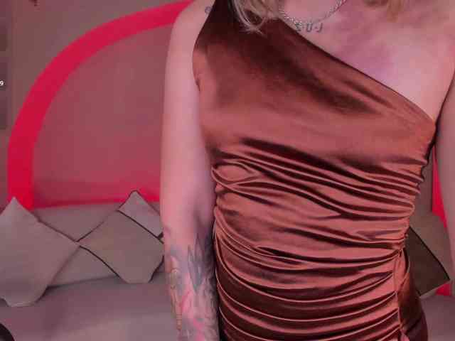 Modelo: HaleyGreen