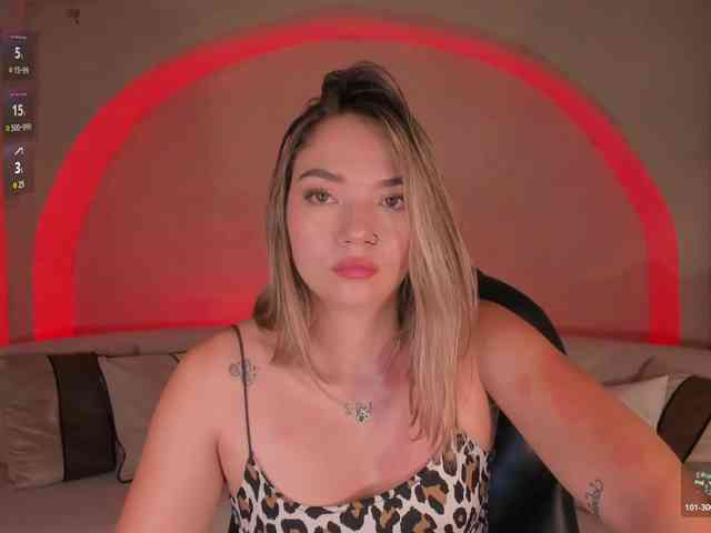 HaleyGreen webcam