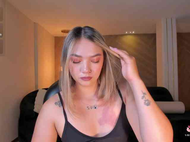 HaleyGreen webcam