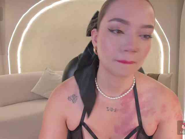 HaleyGreen webcam