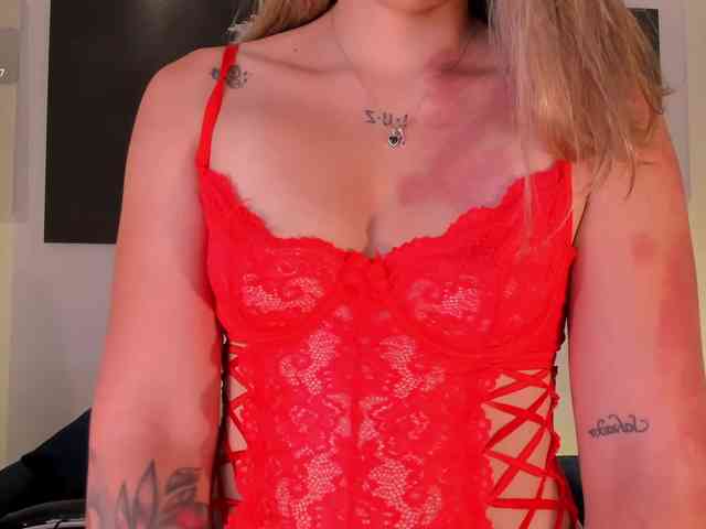 HaleyGreen webcam