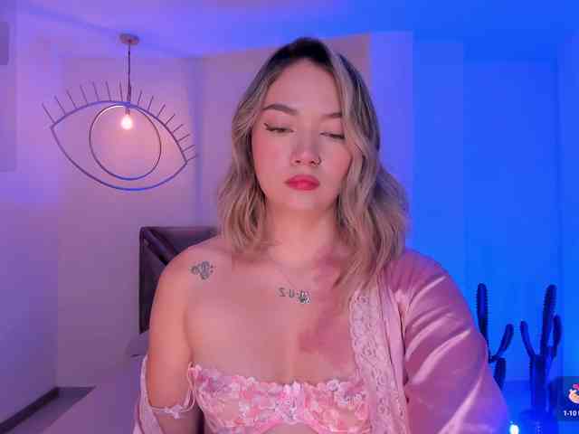 HaleyGreen webcam