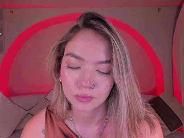 HaleyGreen webcam