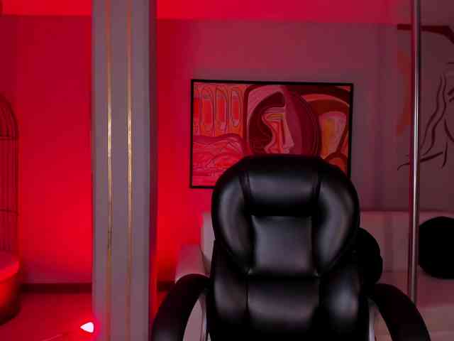 HaleyGreen webcam