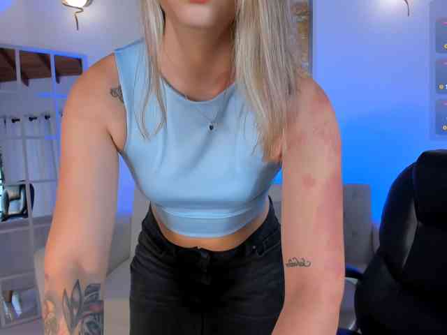 HaleyGreen