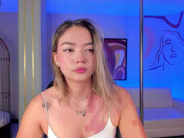 HaleyGreen webcam