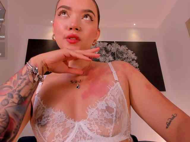 HaleyGreen
