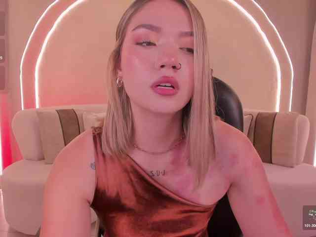 HaleyGreen webcam