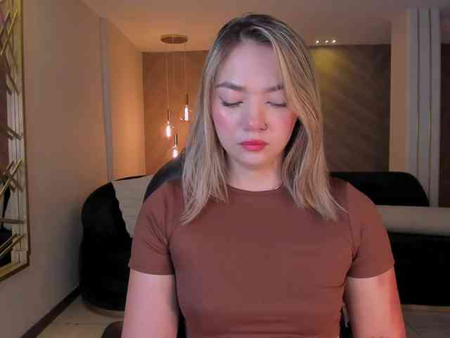 HaleyGreen webcam