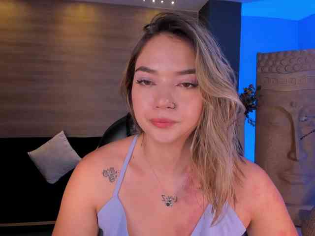 HaleyGreen webcam