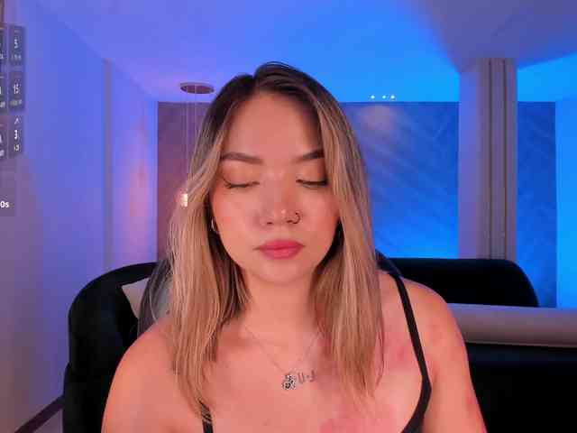 HaleyGreen webcam