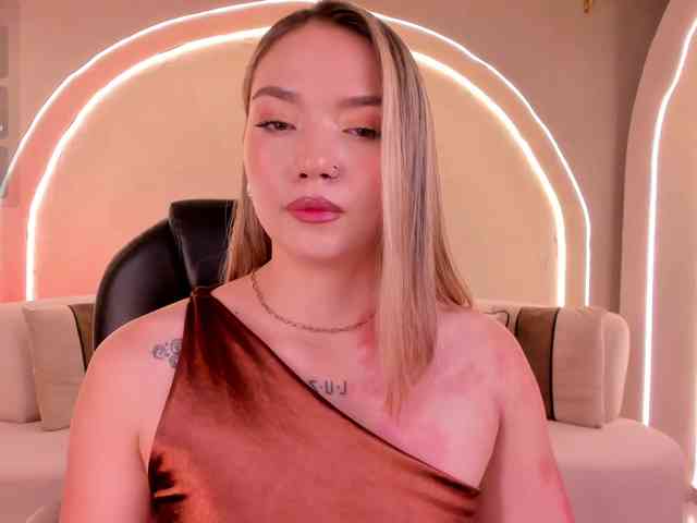 HaleyGreen webcam