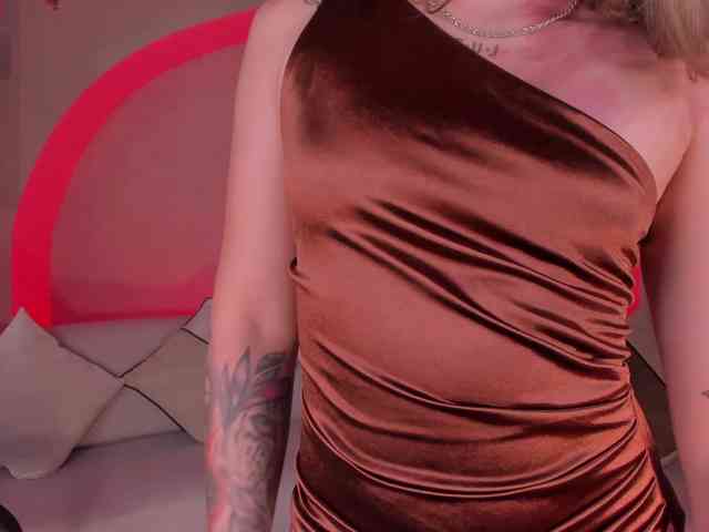 HaleyGreen webcam