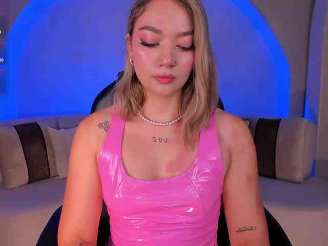 HaleyGreen webcam