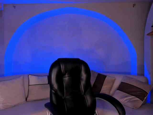 HaleyGreen webcam