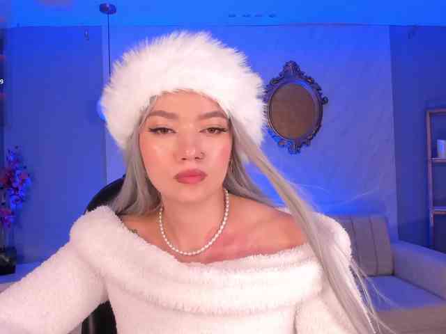 HaleyGreen webcam