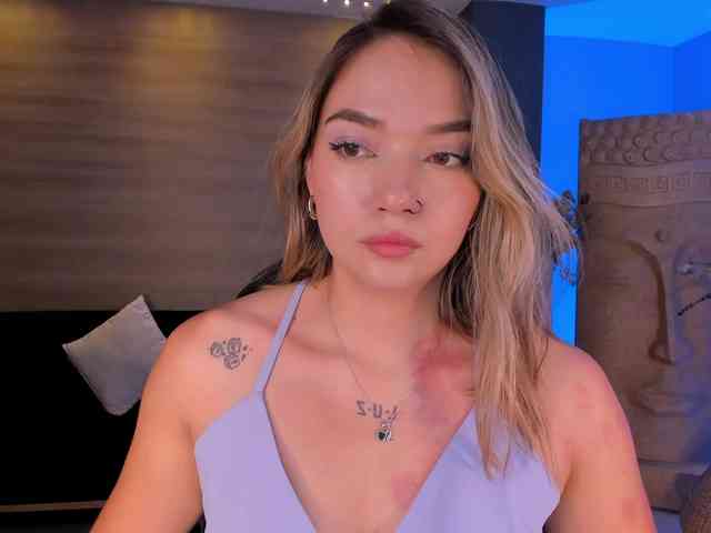 HaleyGreen webcam