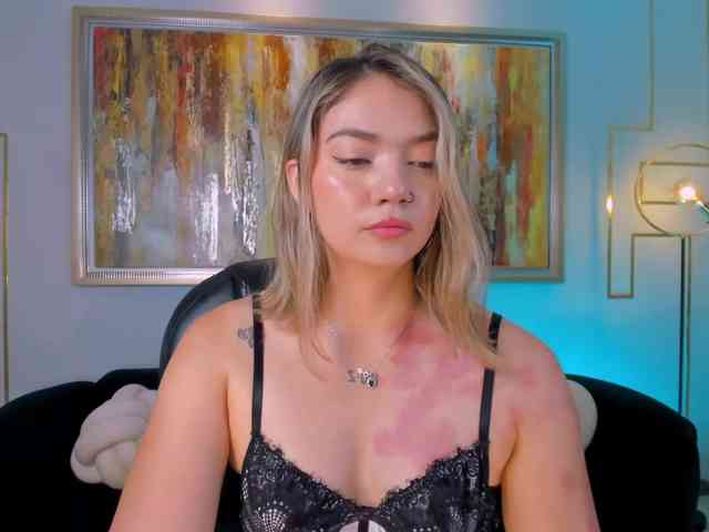 HaleyGreen webcam