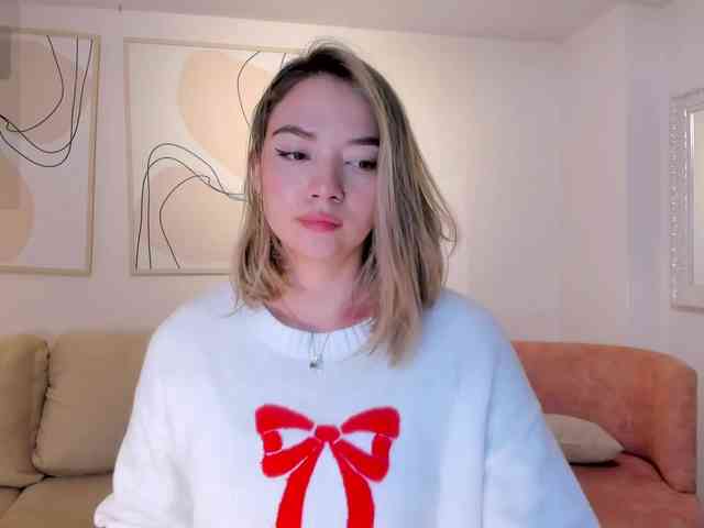 HaleyGreen webcam