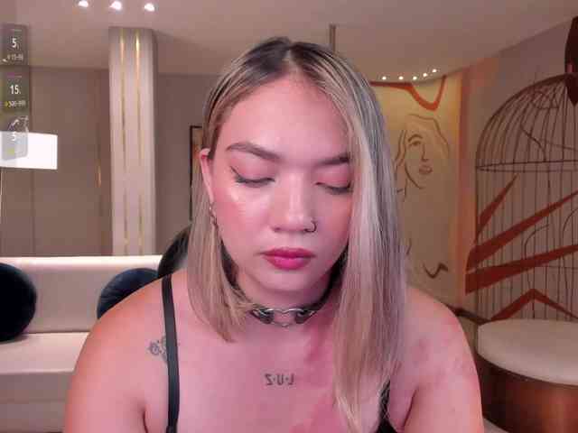 HaleyGreen webcam