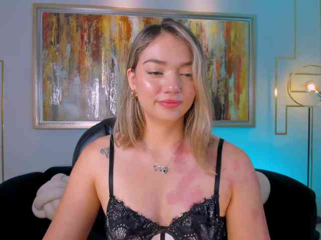 HaleyGreen webcam