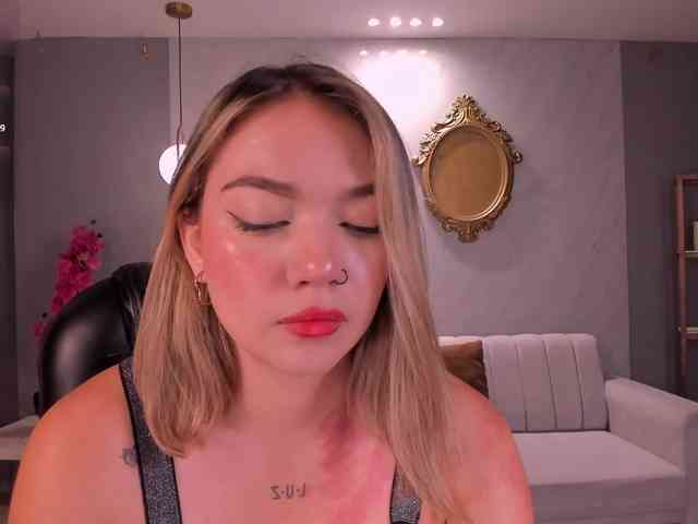 HaleyGreen webcam